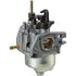 Rato Vergaser 16100