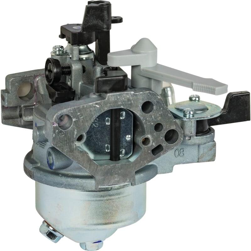 Rato Vergaser 16100