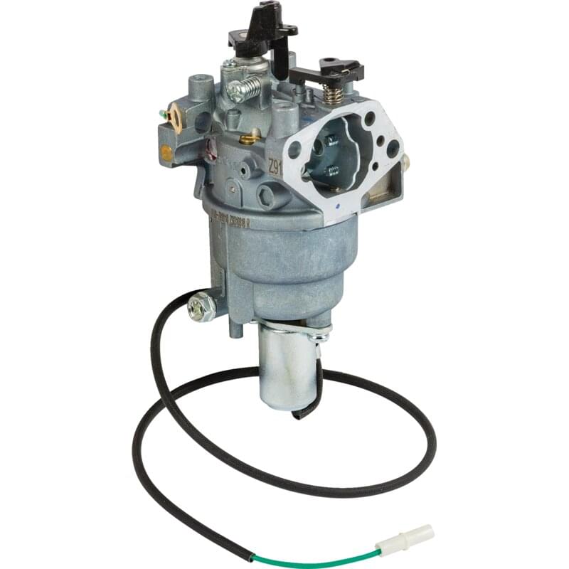 Rato Vergaser 16100