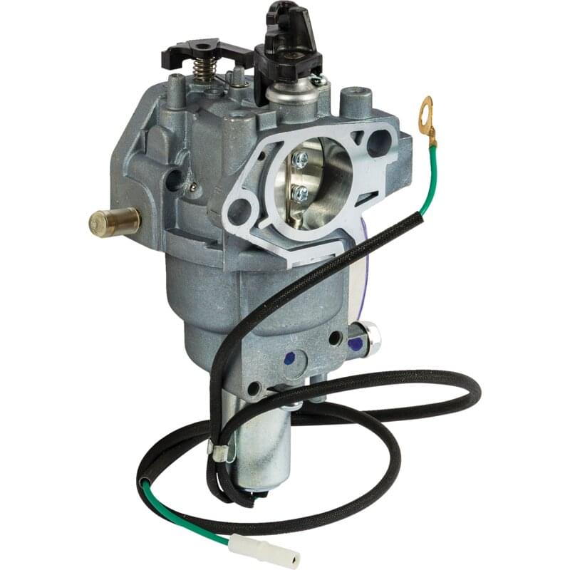 Rato Vergaser 16100