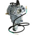 Rato Vergaser 16100
