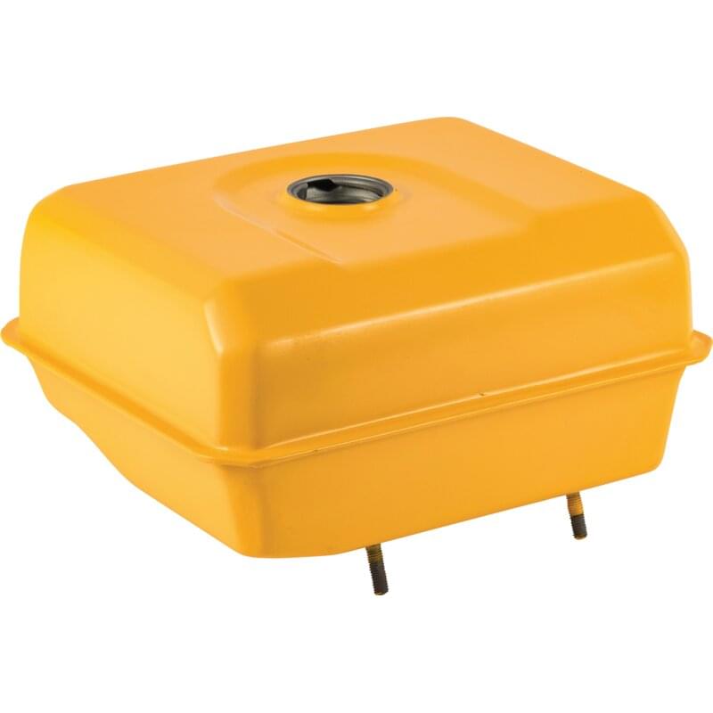 Rato Benzintank ohne Tankverschluss 16620