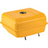 Rato Benzintank ohne Tankverschluss 16620