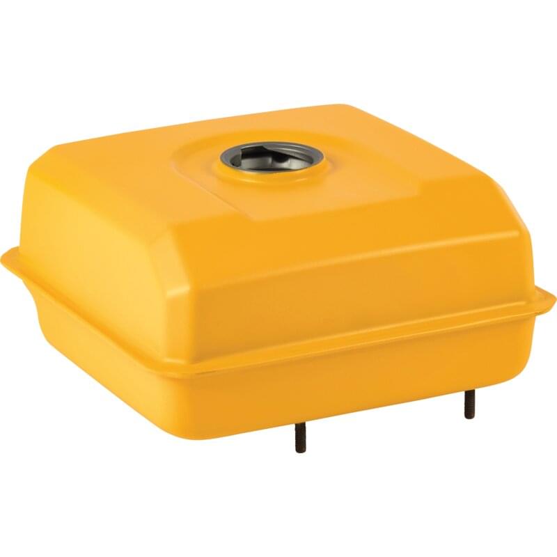 Rato Benzintank ohne Tankverschluss 16620