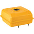 Rato Benzintank ohne Tankverschluss 16620