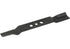 Rasenmähermesser L 400 mm passend für Castorama GartenShop24 - Hochwertige Gartengeräte