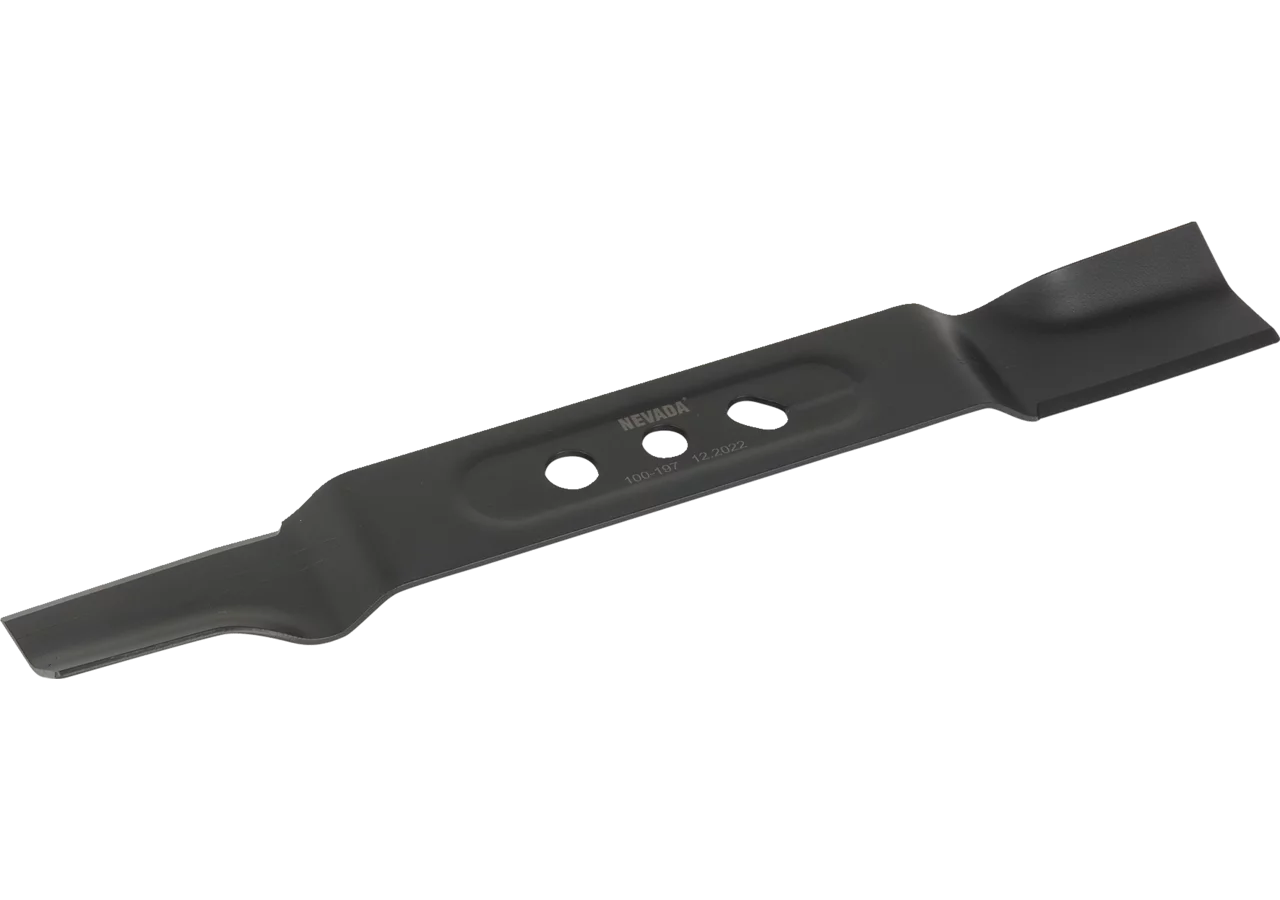 Rasenmähermesser L 400 mm passend für Castorama GartenShop24 - Hochwertige Gartengeräte