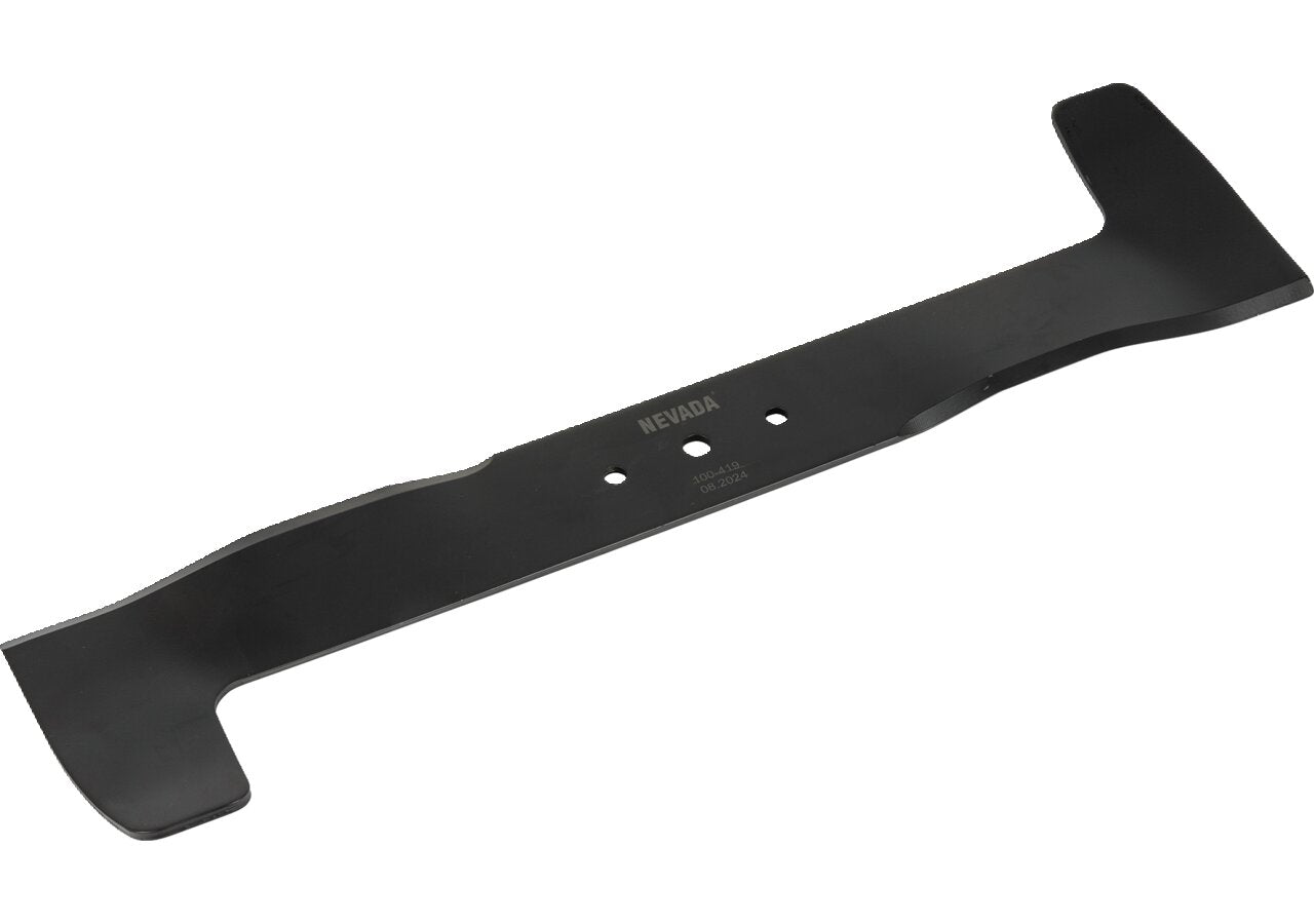 Rasenmähermesser L 508 mm passend für Oleo-Mac GartenShop24 - Hochwertige Gartengeräte