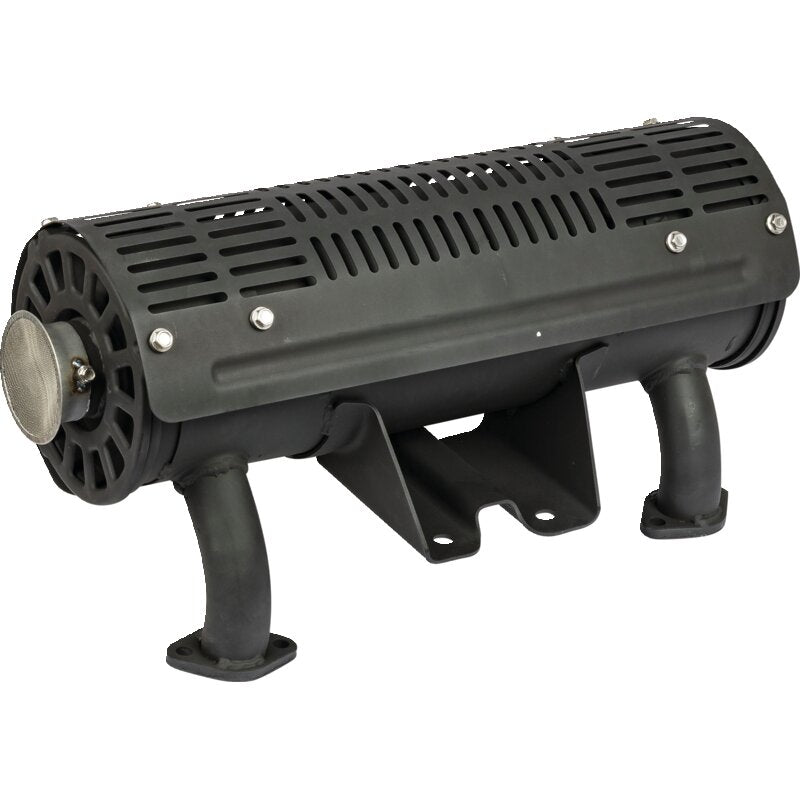 Rato Schalldämpfer 18100