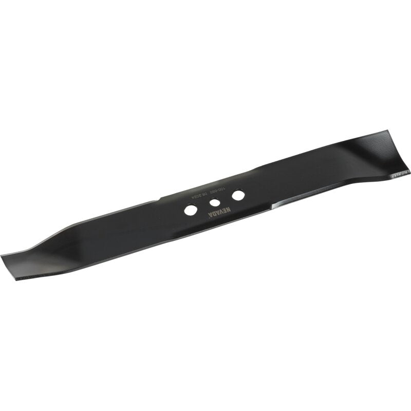 NAC Rasenmähermesser L 460 mm – passedn zu Modell: NAX 2000S
