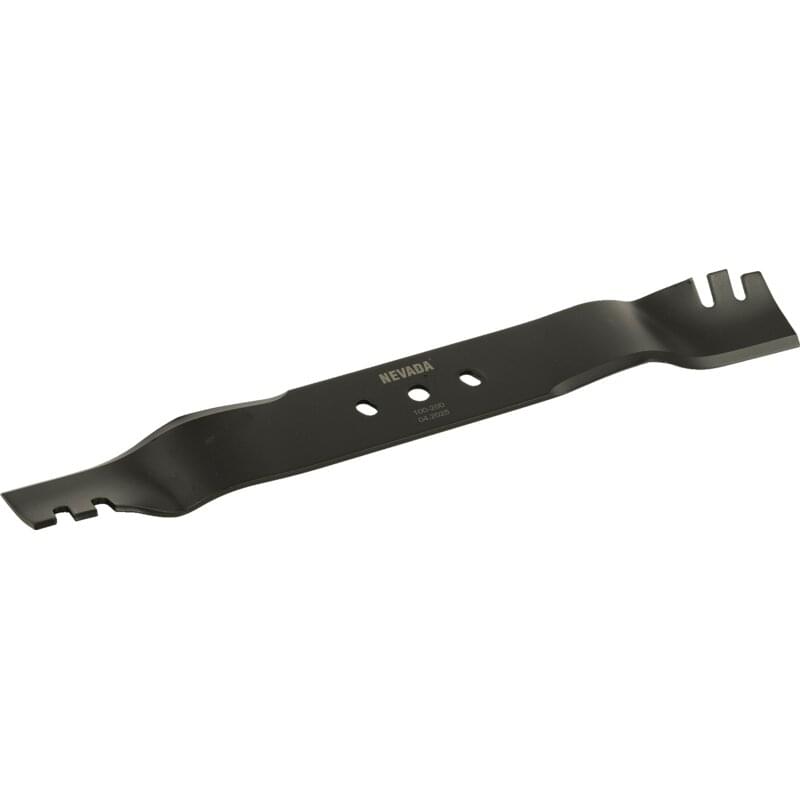 Castorama Rasenmähermesser L 460 mm