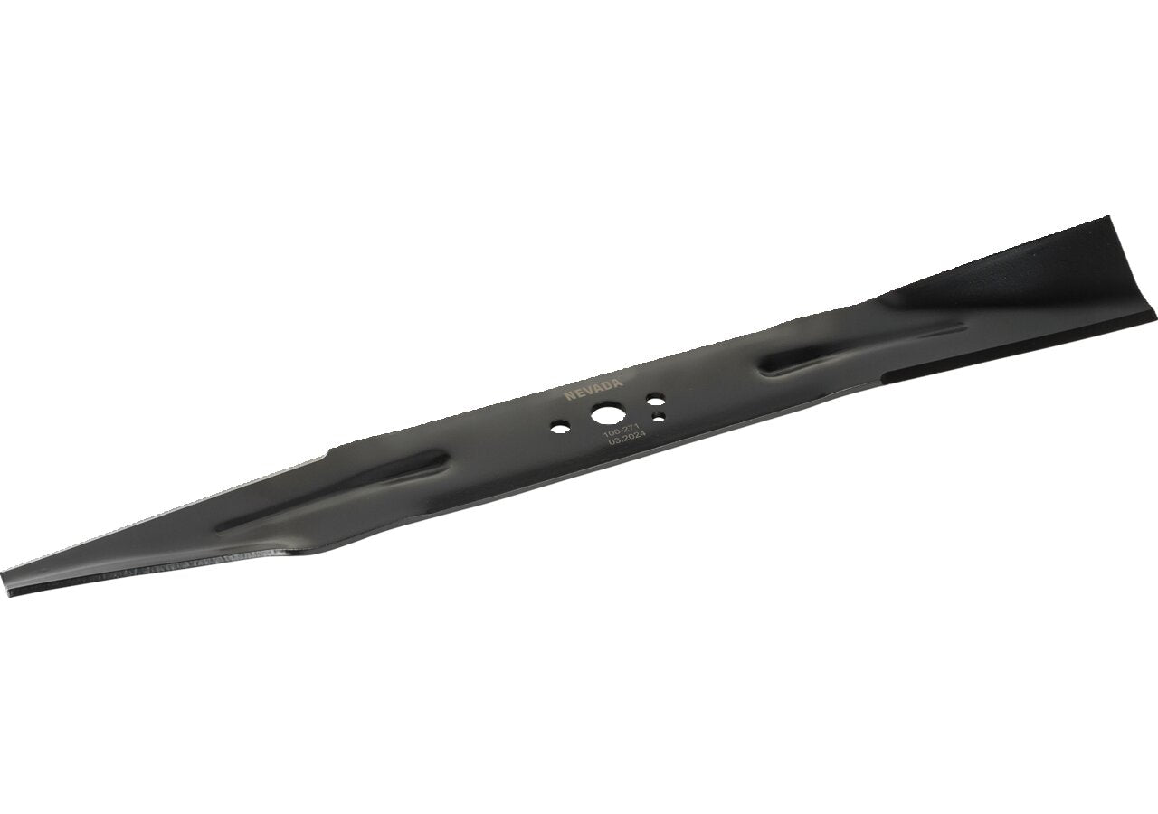Rasenmähermesser L 560 mm passend für World und Green Technology GartenShop24 - Hochwertige Gartengeräte