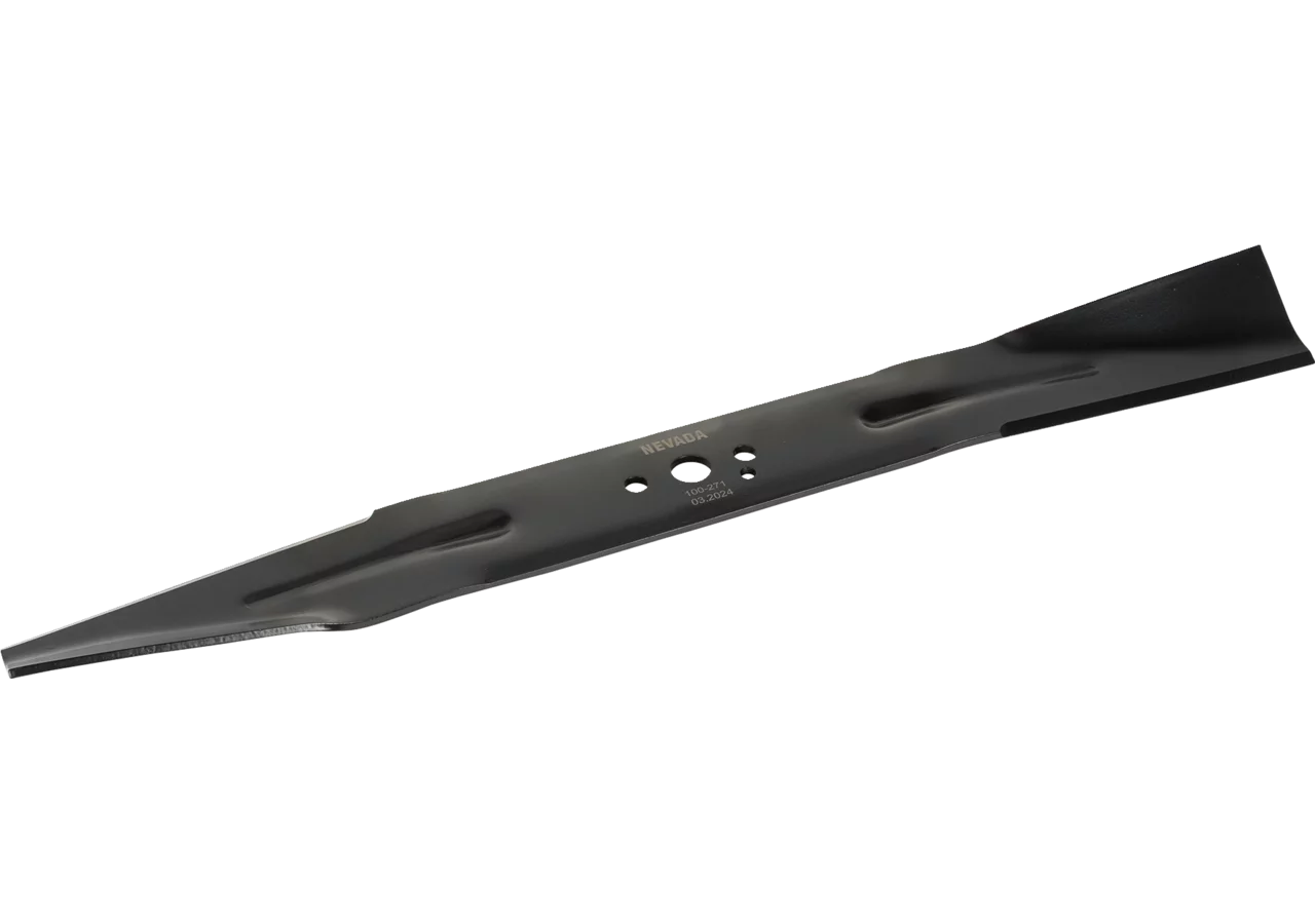 Rasenmähermesser L 560 mm passend für World und Green Technology GartenShop24 - Hochwertige Gartengeräte