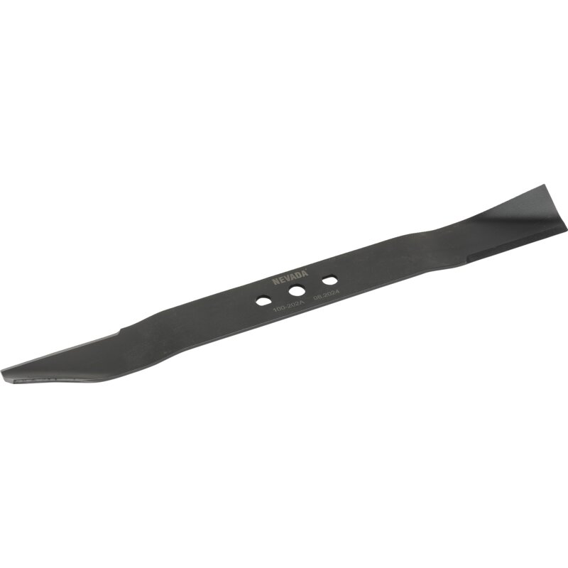 Castorama Rasenmähermesser L 406 mm, ZB 10,5 mm