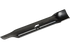 Rasenmähermesser L 300 mm passend für Einhell, Grizzly GartenShop24 - Hochwertige Gartengeräte