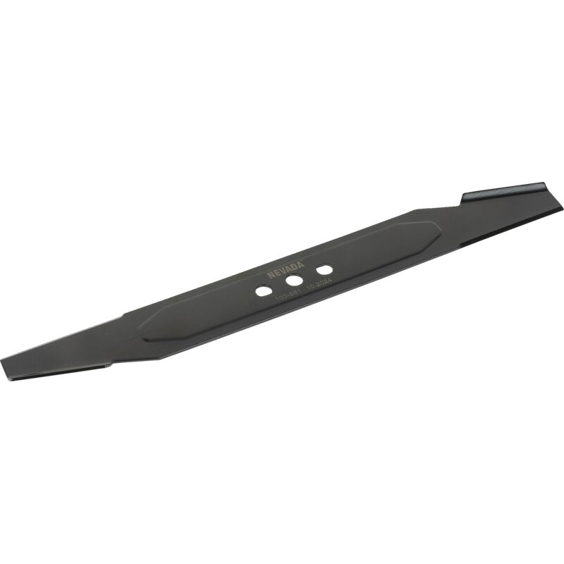 GardenX Rasenmähermesser L 370 mm