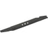 GardenX Rasenmähermesser L 370 mm