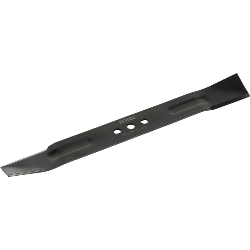 NAC Rasenmähermesser L 370 mm