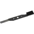 NAC Rasenmähermesser L 420 mm