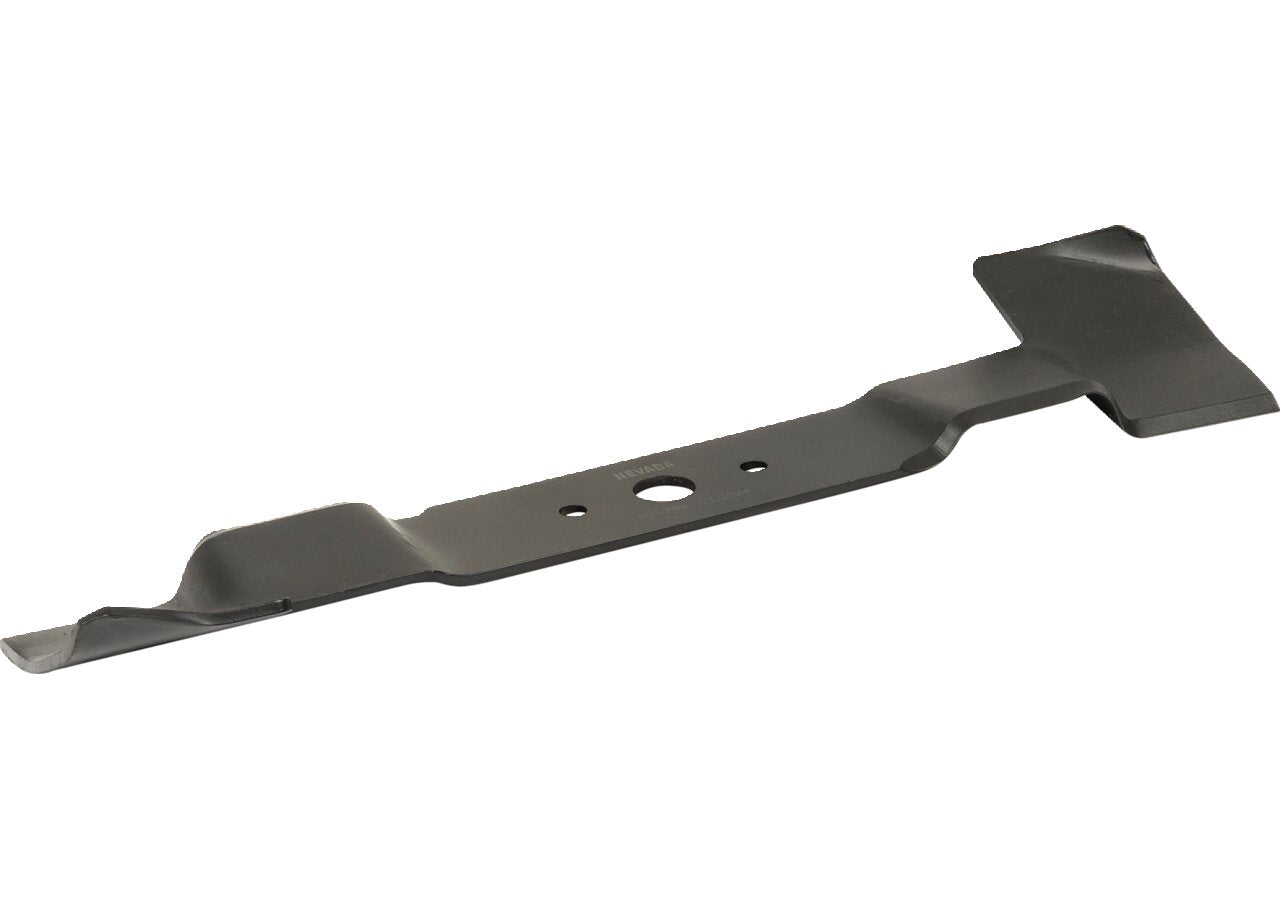 Rasenmähermesser L 440 mm passend für Topsun, rechtsdrehend GartenShop24 - Hochwertige Gartengeräte
