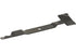 Rasenmähermesser L 440 mm passend für Topsun, rechtsdrehend GartenShop24 - Hochwertige Gartengeräte