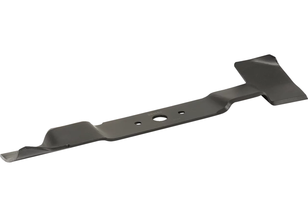 Rasenmähermesser L 440 mm passend für Topsun, rechtsdrehend GartenShop24 - Hochwertige Gartengeräte