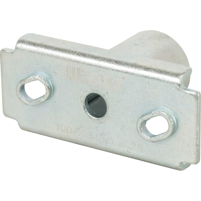 NAC Messerhalter