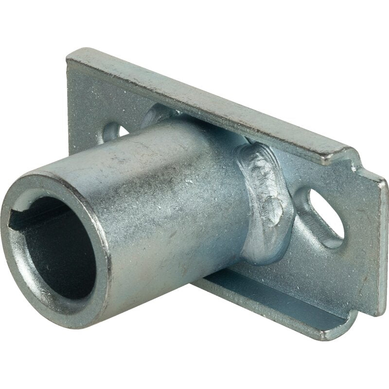 NAC Messerhalter