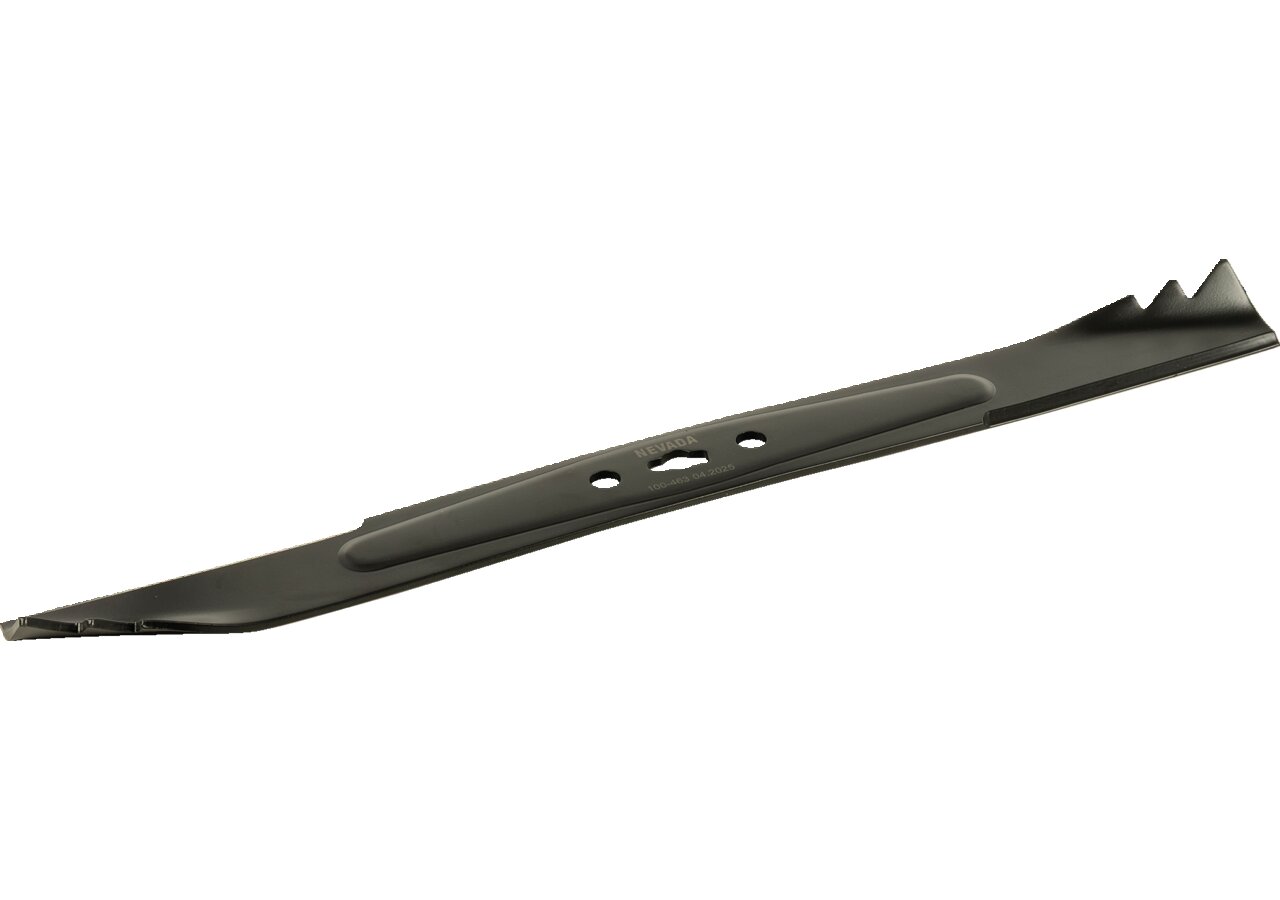 Rasenmähermesser L 550 mm passend für Hecht GartenShop24 - Hochwertige Gartengeräte