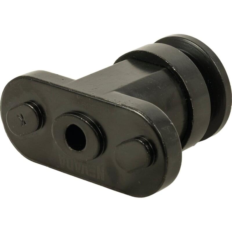 NAC Messerhalter