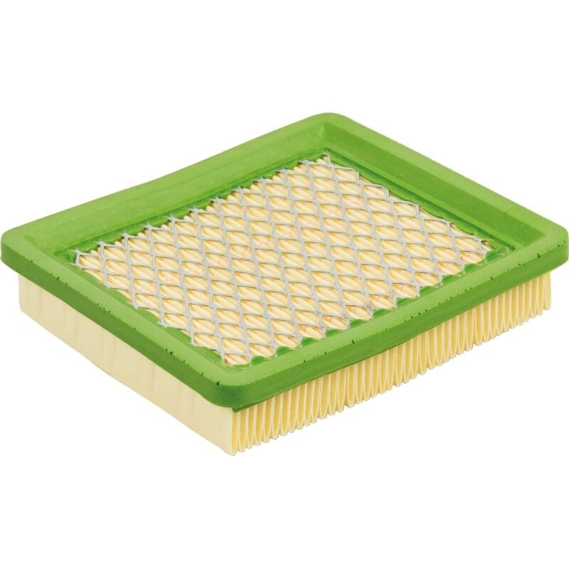 NAC Luftfilter 117 x 100 x 22 mm – passend für China Rasenmäher 117 x 100 x 22 mm NAC