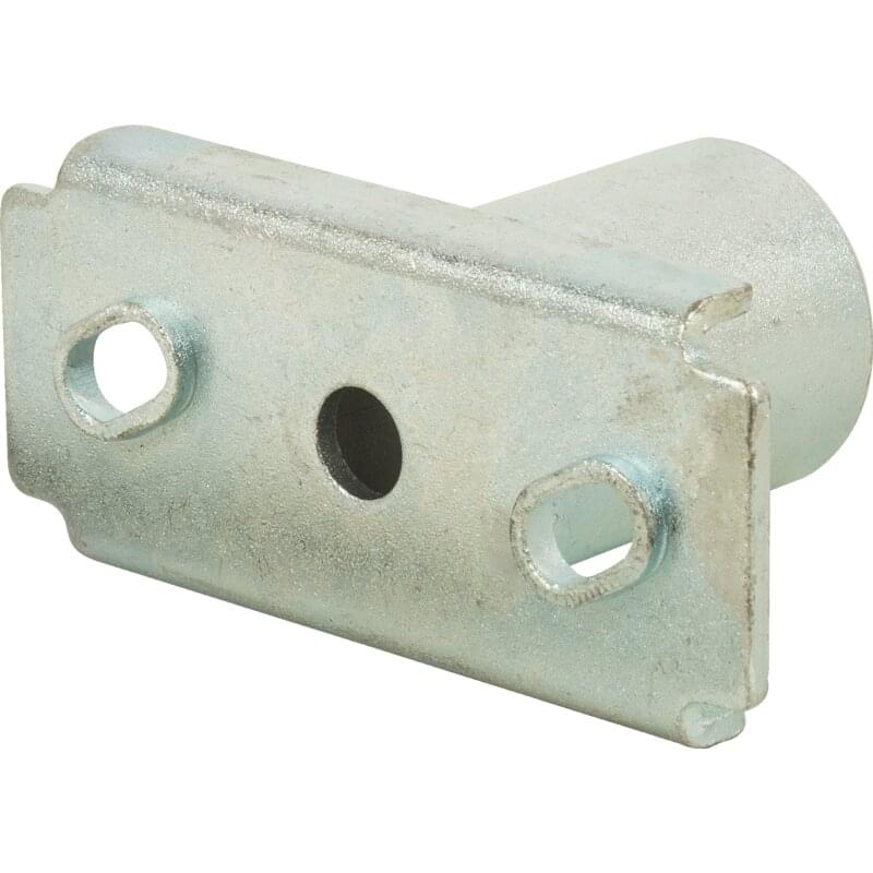NAC Messerhalter