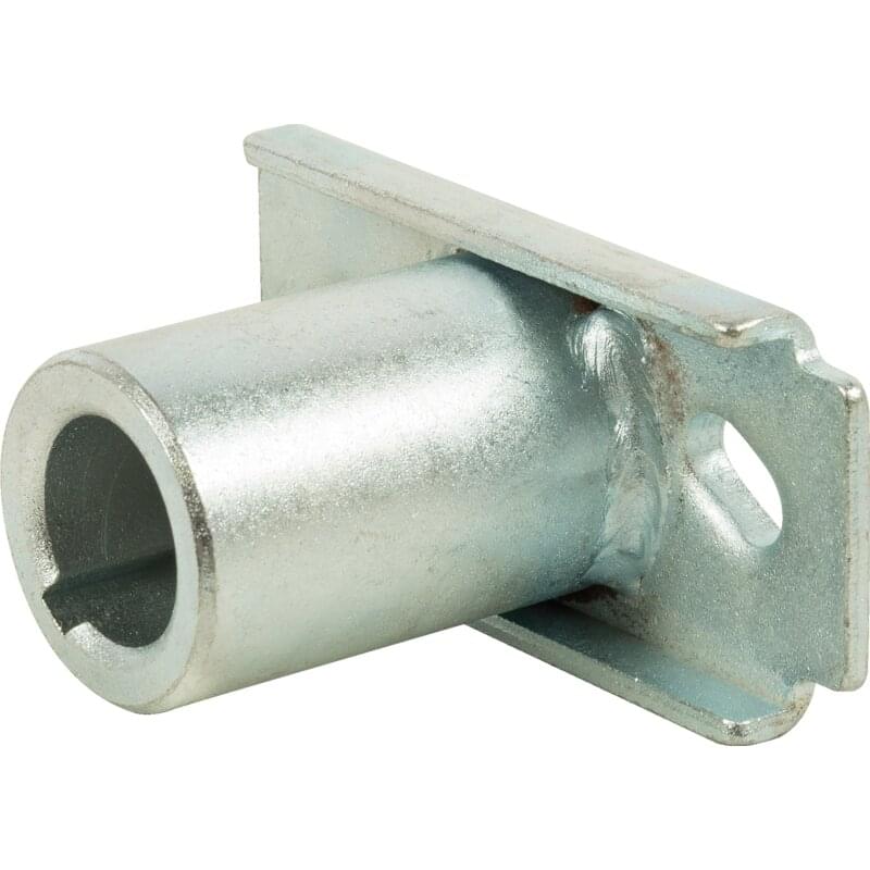 NAC Messerhalter