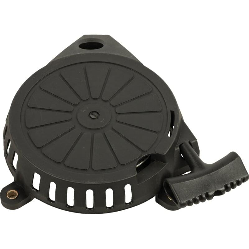 NAC Handstarter