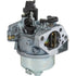 Vergaser anstell von Stiga 118550763/1 GartenShop24 - Hochwertige Gartengeräte