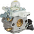 Stihl Vergaser 42411200616