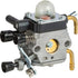 Stihl Vergaser 42371200606