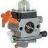 Stihl Vergaser 41801200610