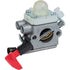 Stihl Vergaser 41441200608