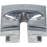 Fadenkopf Fadenöse für Fadenkopf, L 25,5 x B 27,5 mm 00428822 – passend zu Fadenkopf 109 mm und 130 mm