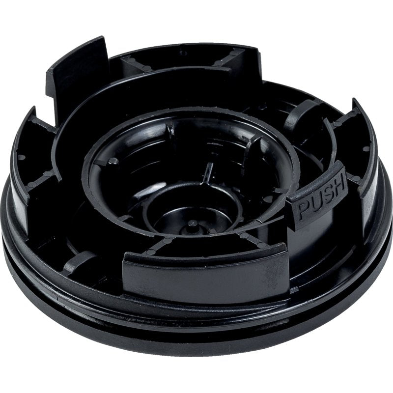 Fadenkopf Fadenkopfoberteil mit Druckknopf 00428822 – passend zu Fadenkopf 109 mm