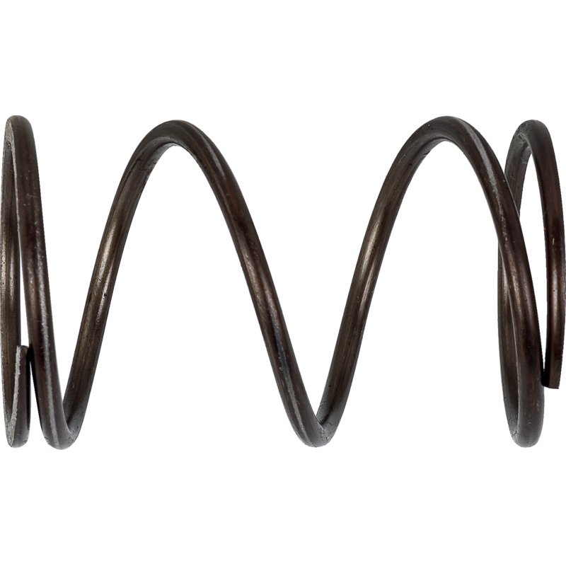 Fadenkopf Druckfeder für Fadenkopf, AD 23,3 mm 00428819