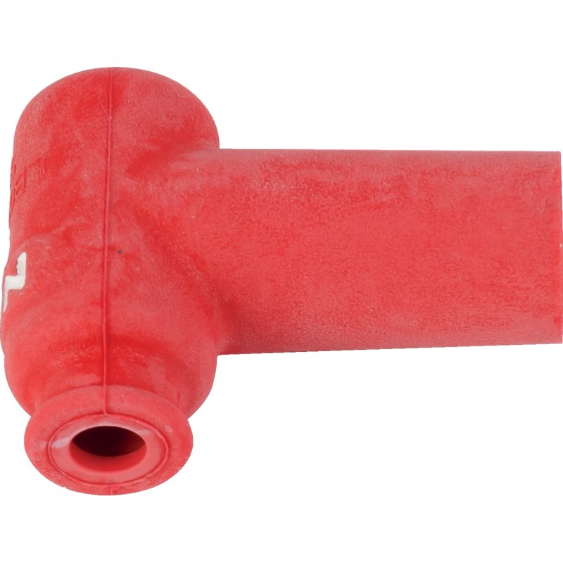 NGK Zündkerzenstecker 90 Grad, Zündkabel 7-8 mm LB05EMH – Kerzenstecker mit SAE-Anschluss