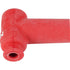 NGK Zündkerzenstecker 90 Grad, Zündkabel 7-8 mm LB05EMH – Kerzenstecker mit SAE-Anschluss