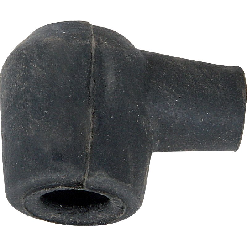 Beru Zündkerzenstecker 90 Grad, Zündkabel 7 mm – Wasserdicht