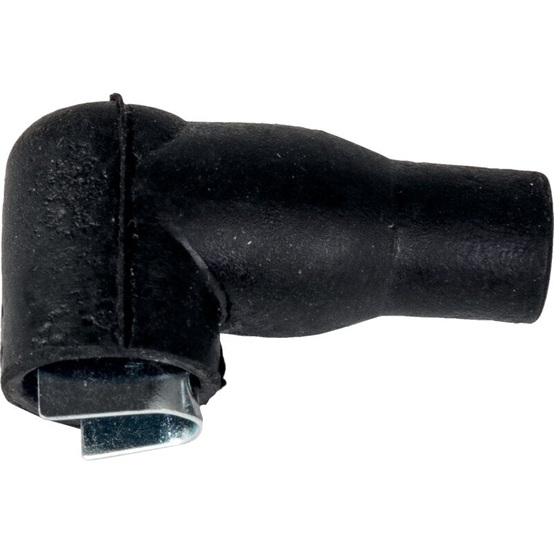 Beru OE Zündkerzenstecker 90 Grad, Zündkabel 5 mm – Entstörte Qualität
