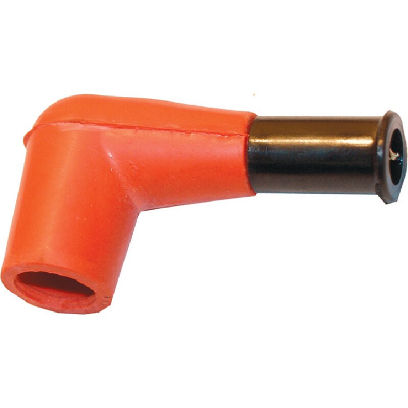 Champion Zündkerzenstecker 90 Grad, Zündkabel 7 mm WCX 300
