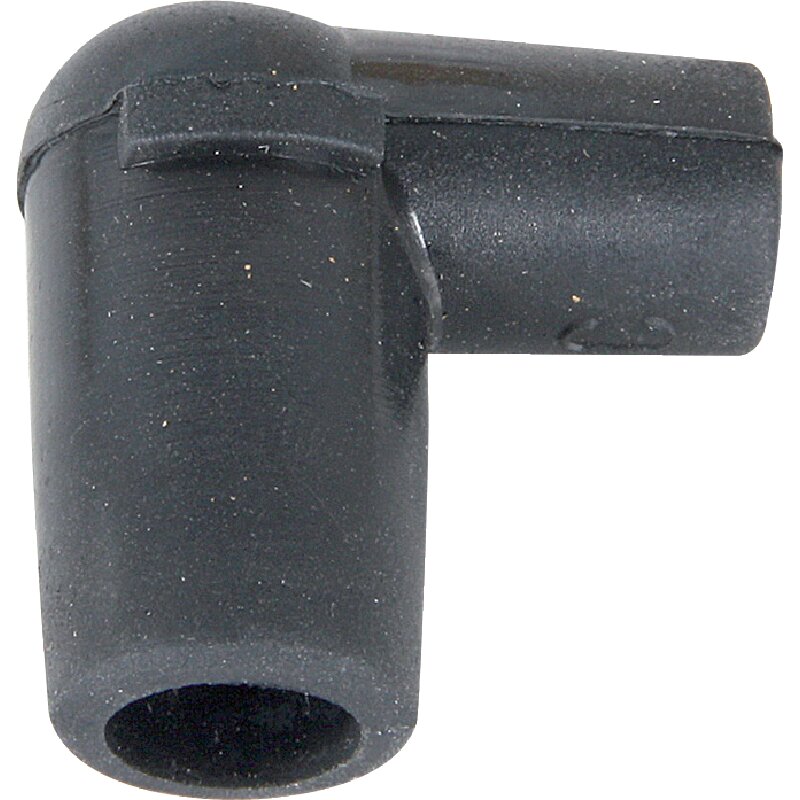 Zündkerzenstecker 90 Grad, Zündkabel 5 mm universal