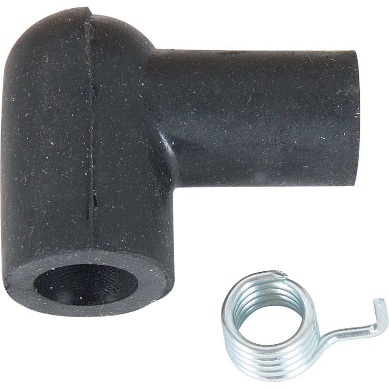 Homelite Zündkerzenstecker 90 Grad, Zündkabel 5 mm 55373