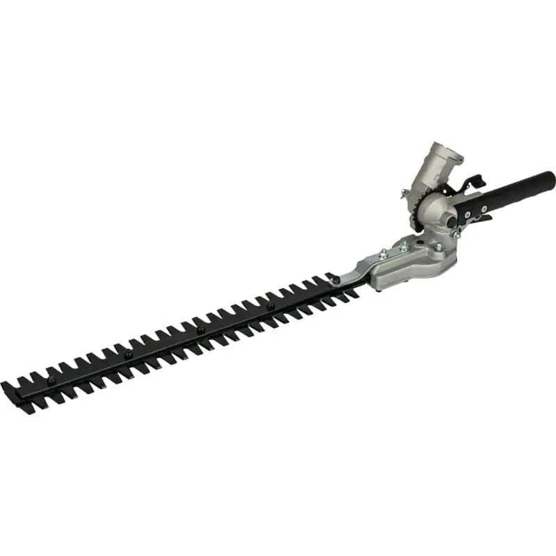 Heckenscherenaufsatz für Schaft DM 26 mm, gezahnt 9 Zähne GartenShop24 - Hochwertige Gartengeräte
